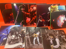 Load image into Gallery viewer, BOB DYLAN - THE ROLLING THUNDER REVUE: THE 1975 RECORDINGS - 14 X CD BOX SET
