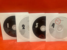 Load image into Gallery viewer, WORLD PARTY - ARKEOLOGY - DIARY &amp; MUSIC COLLECTION - 5XCD SET- SUPER RARE
