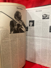 Load image into Gallery viewer, ROLLING STONE - ISSUE NUMBERS 76-90 / FEB 18, 1971- SEP 2, 1971 - BOUND VOLUME/  HARDCOVER BOOK

