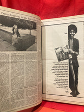 Load image into Gallery viewer, ROLLING STONE - ISSUE NUMBERS 136-141 / JUNE7, 1973 THROUGH AUGUST 16, 1973 - BOUND VOLUME/  HARDCOVER BOOK
