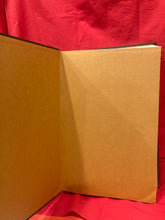 Load image into Gallery viewer, ROLLING STONE - ISSUE NUMBERS 121-135 / NOV 9, 1972- MAY 24, 1973 - BOUND VOLUME/  HARDCOVER BOOK
