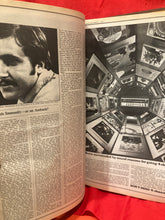 Load image into Gallery viewer, ROLLING STONE - ISSUE NUMBERS 121-135 / NOV 9, 1972- MAY 24, 1973 - BOUND VOLUME/  HARDCOVER BOOK
