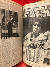 Load image into Gallery viewer, ROLLING STONE - ISSUE NUMBERS 121-135 / NOV 9, 1972- MAY 24, 1973 - BOUND VOLUME/  HARDCOVER BOOK
