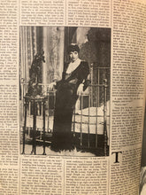 Load image into Gallery viewer, ROLLING STONE - ISSUE NUMBERS 121-135 / NOV 9, 1972- MAY 24, 1973 - BOUND VOLUME/  HARDCOVER BOOK
