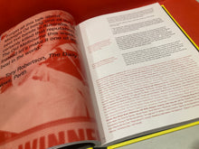 Load image into Gallery viewer, MIDNIGHT OIL : THE POWER AND THE PASSION - BY MICHAEL LAWRENCE - HARDCOVER
