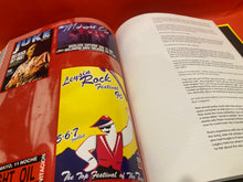 Load image into Gallery viewer, MIDNIGHT OIL : THE POWER AND THE PASSION - BY MICHAEL LAWRENCE - HARDCOVER
