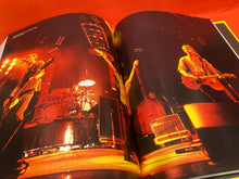 Load image into Gallery viewer, MIDNIGHT OIL : THE POWER AND THE PASSION - BY MICHAEL LAWRENCE - HARDCOVER
