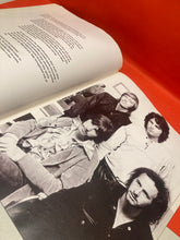 Load image into Gallery viewer, THE DOORS - 20 PHOTO TEAR-OUT BOOK
