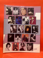 Load image into Gallery viewer, THE DOORS - 20 PHOTO TEAR-OUT BOOK
