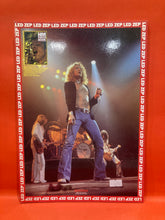 Load image into Gallery viewer, LED ZEPPELIN - PHOTO BOOK
