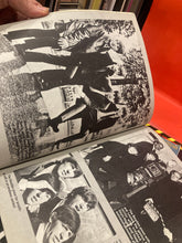 Load image into Gallery viewer, JOHN LENNON: A TRIBUTE, YESTERDAY &amp; TODAY - 1980 SOUVENIR MAGAZINE
