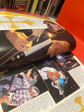 Load image into Gallery viewer, THE NIRVANA LEGACY - 1994 HOT SHOTS MAGAZINE
