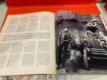 Load image into Gallery viewer, RAYGUN MAGAZINE - RADIOHEAD COVER - #54 MARCH 1998 - GANG STRARR, ROBBIE ROBERTON, CURVE, WILLIAM S BURROWS, BUFFALO DAUGHTER, LAURIE ANDERSON, RYUCHI SAKAMOTO
