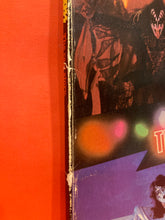 Load image into Gallery viewer, KISS: THE REAL STORY BY PEGGY TOMARKIN - RARE 1980
