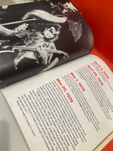 Load image into Gallery viewer, KISS: THE REAL STORY BY PEGGY TOMARKIN - RARE 1980
