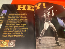 Load image into Gallery viewer, BRYAN ADAMS - SO FAR SO GOOD TOUR 1994 -  PROGRAM
