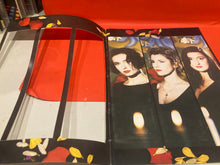 Load image into Gallery viewer, BANANARAMA WORLD TOUR PROGRAM 1989 - WITH BONUS FAN PHOTOS
