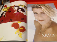 Load image into Gallery viewer, BANANARAMA WORLD TOUR PROGRAM 1989 - WITH BONUS FAN PHOTOS
