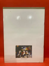 Load image into Gallery viewer, BANANARAMA WORLD TOUR PROGRAM 1989 - WITH BONUS FAN PHOTOS
