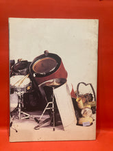 Load image into Gallery viewer, PHIL COLLINS - INDESCRIBABLE DIN TOUR 1994 - CONCERT/ TOUR PROGRAM
