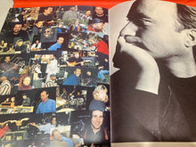 Load image into Gallery viewer, PHIL COLLINS - INDESCRIBABLE DIN TOUR 1994 - CONCERT/ TOUR PROGRAM
