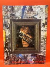 Load image into Gallery viewer, ALICE COOPER - TRASH TOUR 1994 - CONCERT/ TOUR PROGRAM

