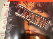 Load image into Gallery viewer, ALICE COOPER - TRASH TOUR 1994 - CONCERT/ TOUR PROGRAM

