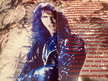 Load image into Gallery viewer, ALICE COOPER - TRASH TOUR 1994 - CONCERT/ TOUR PROGRAM
