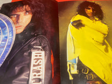 Load image into Gallery viewer, ALICE COOPER - TRASH TOUR 1994 - CONCERT/ TOUR PROGRAM
