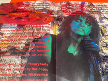 Load image into Gallery viewer, ALICE COOPER - TRASH TOUR 1994 - CONCERT/ TOUR PROGRAM
