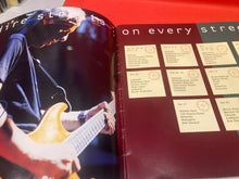 Load image into Gallery viewer, DIRE STRAITS - ON EVERY STREET - WORLD TOUR PROGRAM 1991/92
