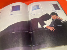 Load image into Gallery viewer, BRYAN FERRY- 1977 AUSTRALIAN PROGRAM
