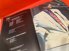 Load image into Gallery viewer, BRYAN FERRY- 1977 AUSTRALIAN PROGRAM
