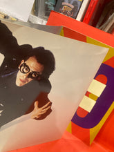 Load image into Gallery viewer, INXS - X - CONCERT/ TOUR PROGRAM 1986
