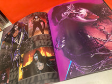 Load image into Gallery viewer, KISS ALIVE WORLDWIDE - CONCERT/ TOUR PROGRAM 1996
