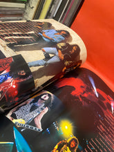 Load image into Gallery viewer, KISS FAREWELL TOUR PROGRAM 1973-2001
