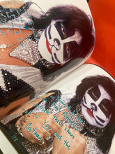 Load image into Gallery viewer, KISS FAREWELL TOUR PROGRAM 1973-2001
