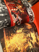 Load image into Gallery viewer, KISS AND THE MELBOURNE SYMPHONY ORCHESTRA - CONCERT/ TOUR PROGRAM 2003
