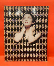 Load image into Gallery viewer, MADONNA -THE GIRLIE SHOW - CONCERT/ TOUR PROGRAM
