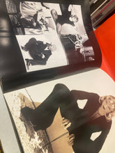 Load image into Gallery viewer, MADONNA -THE GIRLIE SHOW - CONCERT/ TOUR PROGRAM
