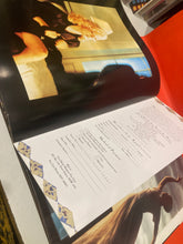 Load image into Gallery viewer, MADONNA -THE GIRLIE SHOW - CONCERT/ TOUR PROGRAM
