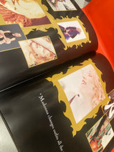 Load image into Gallery viewer, MADONNA -THE GIRLIE SHOW - CONCERT/ TOUR PROGRAM
