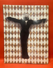 Load image into Gallery viewer, MADONNA -THE GIRLIE SHOW - CONCERT/ TOUR PROGRAM

