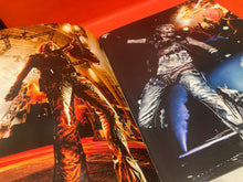 Load image into Gallery viewer, MOTLEY CRUE - DEAD OF WINTER TOUR PROGRAM 2010?
