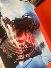 Load image into Gallery viewer, MOTLEY CRUE - DEAD OF WINTER TOUR PROGRAM 2010?
