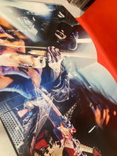 Load image into Gallery viewer, MOTLEY CRUE - DEAD OF WINTER TOUR PROGRAM 2010?
