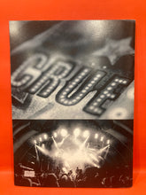 Load image into Gallery viewer, MOTLEY CRUE - DEAD OF WINTER TOUR PROGRAM 2010?
