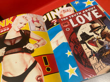 Load image into Gallery viewer, PINK - THE TRUTH ABOUT LOVE TOUR PROGRAM - 2013

