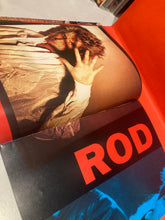 Load image into Gallery viewer, ROAD STEWART - 1985 AUSTRALIAN TOUR PROGRAM
