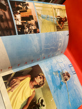Load image into Gallery viewer, ROAD STEWART - 1985 AUSTRALIAN TOUR PROGRAM
